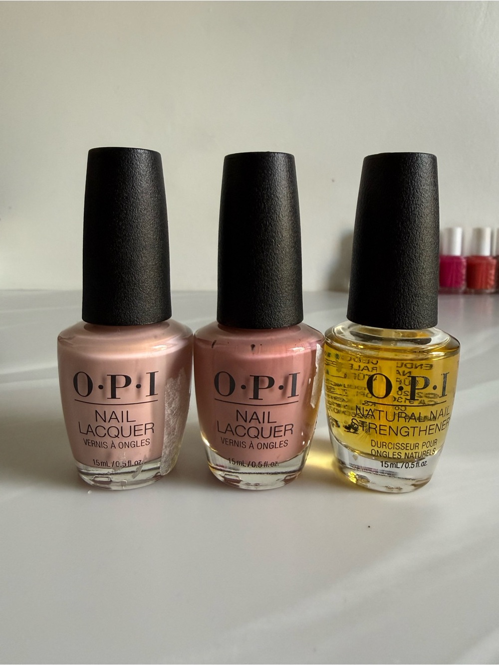 OPI Polish Bundle